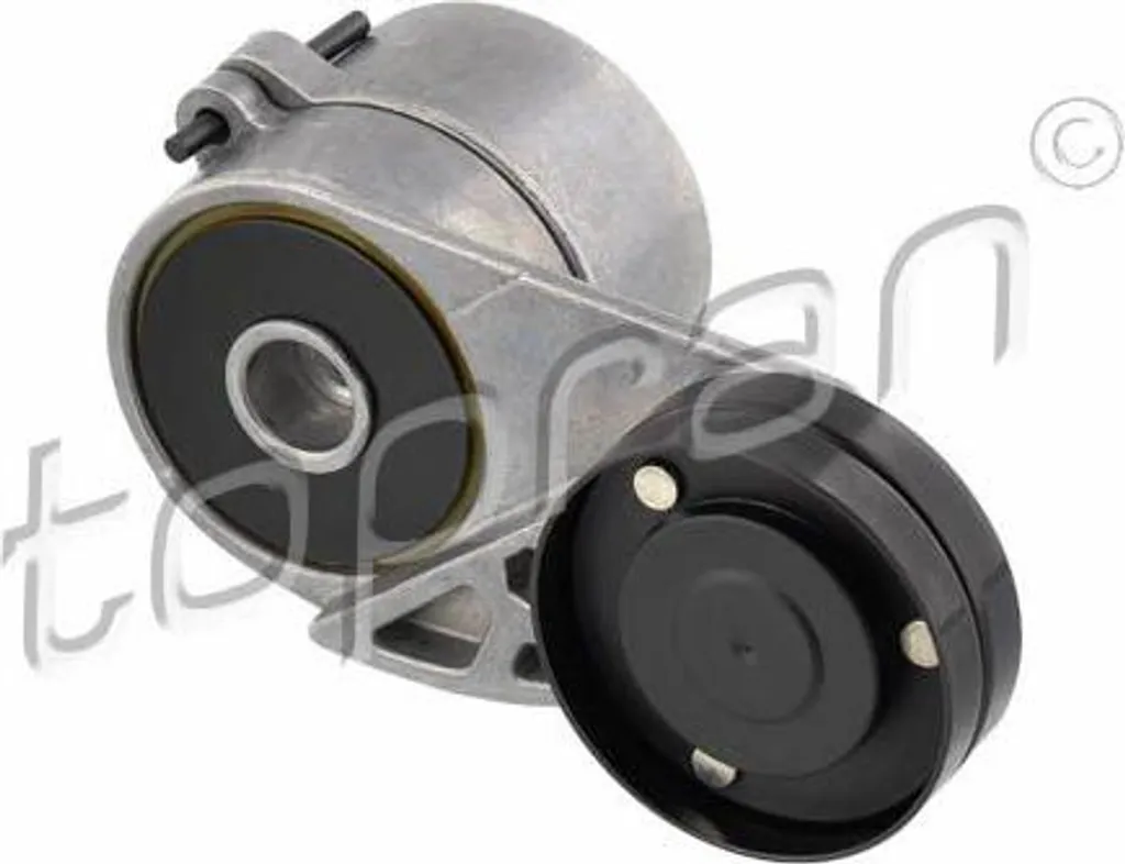 Tendicinghia TOPRAN 109 803 Audi A6 4A - Il Ricambio Giusto