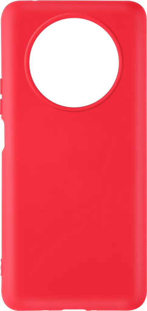 SEAHAI Trasparente Cover per Honor Magic4 Lite 4G/5G, Rugged Custodia