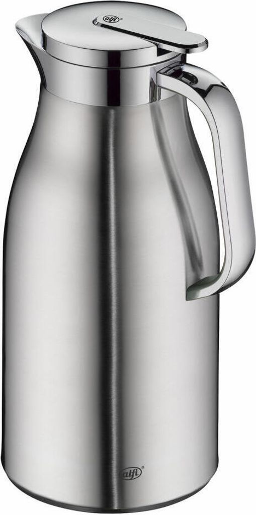 ALFI Isolierkanne Skyline stainless steel matt 1,5l Produktbild 9