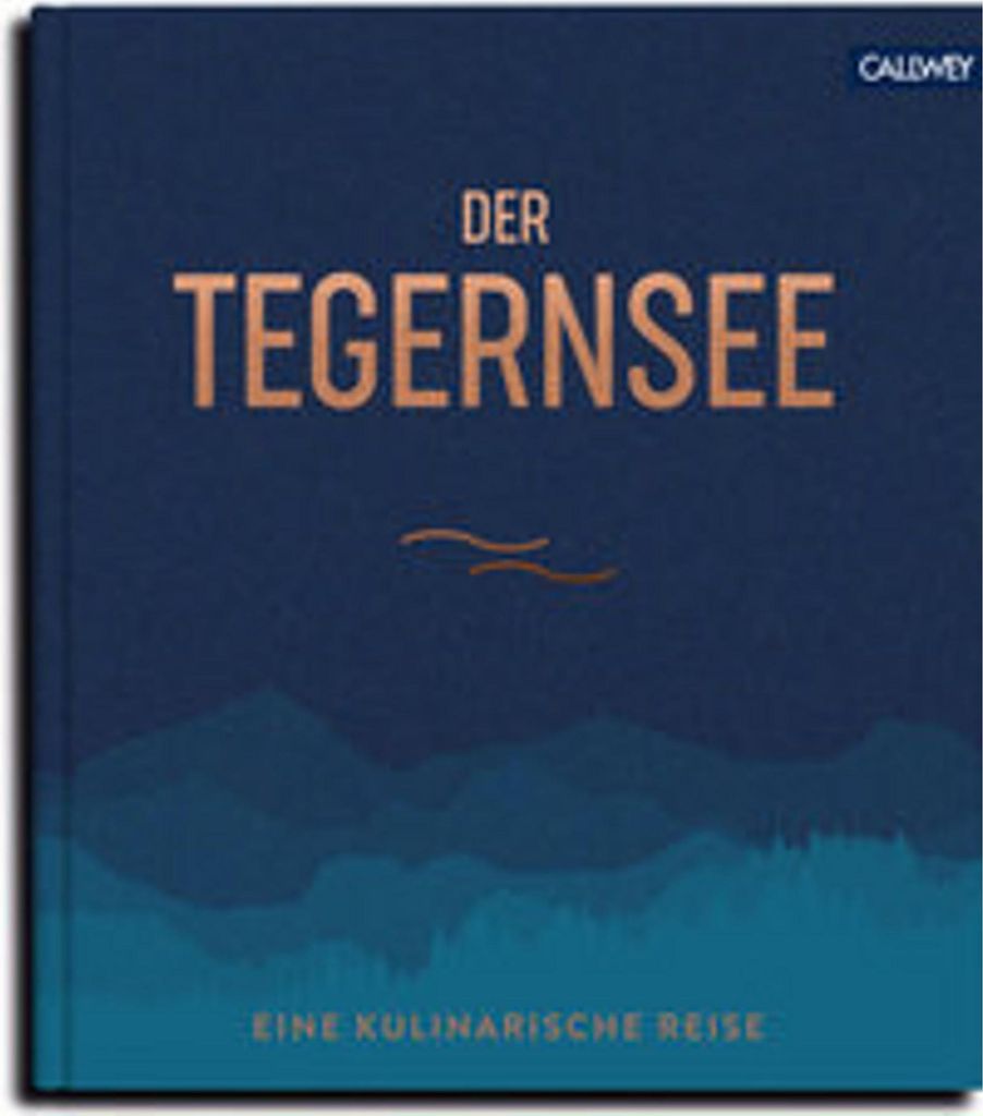 Der Tegernsee