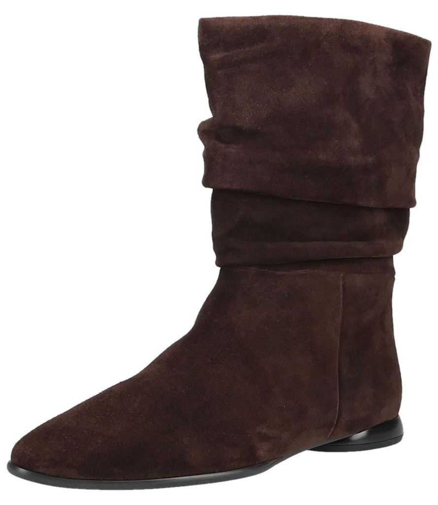 Högl Stiefelette Stiefelette Veloursleder Produktbild 