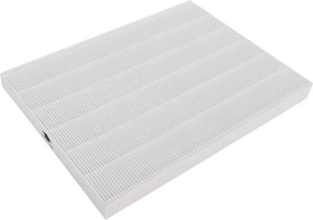 Filtre HEPA anti-poussière pour purificateur d'air 5300-2 6300-2 C535