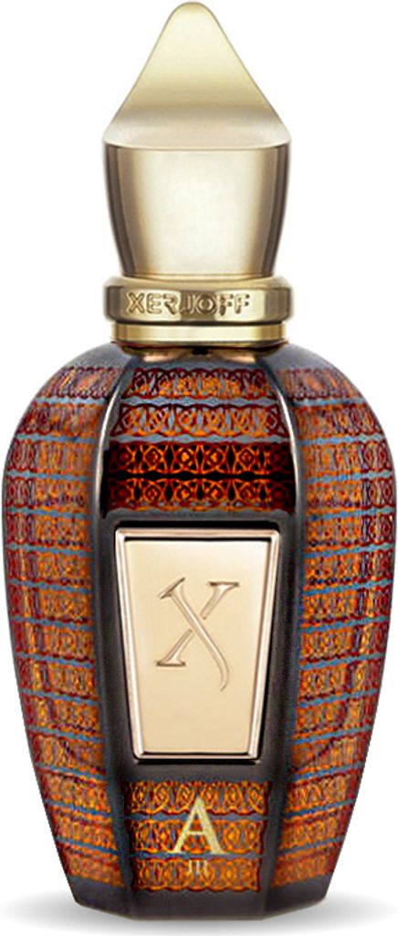 Xerjoff Oud Stars Alexandria III Parfum 50 ml (unisex) Produktbild 
