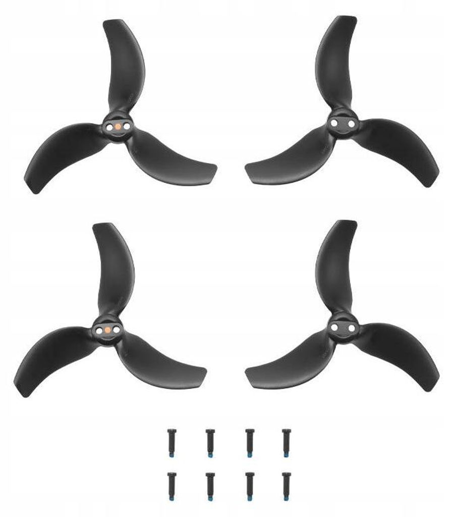 DJI Avata 2, Propeller, DJI Produktbild 