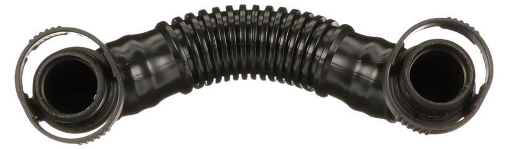 GATES EMH780 Schlauch KGE für VW Polo Schrägheck (6R1, 6C1) Kurbelgehäuseentlüftung