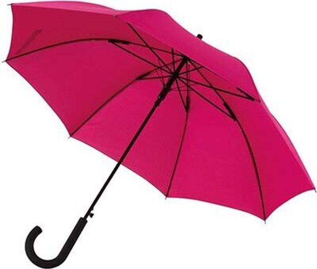 L-merch Automatischer Windproof-Stockschirm Produktbild 