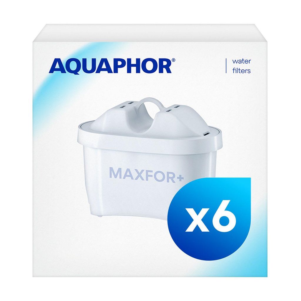 Filter für Wasserkocher AQUAPHOR B25 Maxfor Plus (MFP) 6 Produktbild 