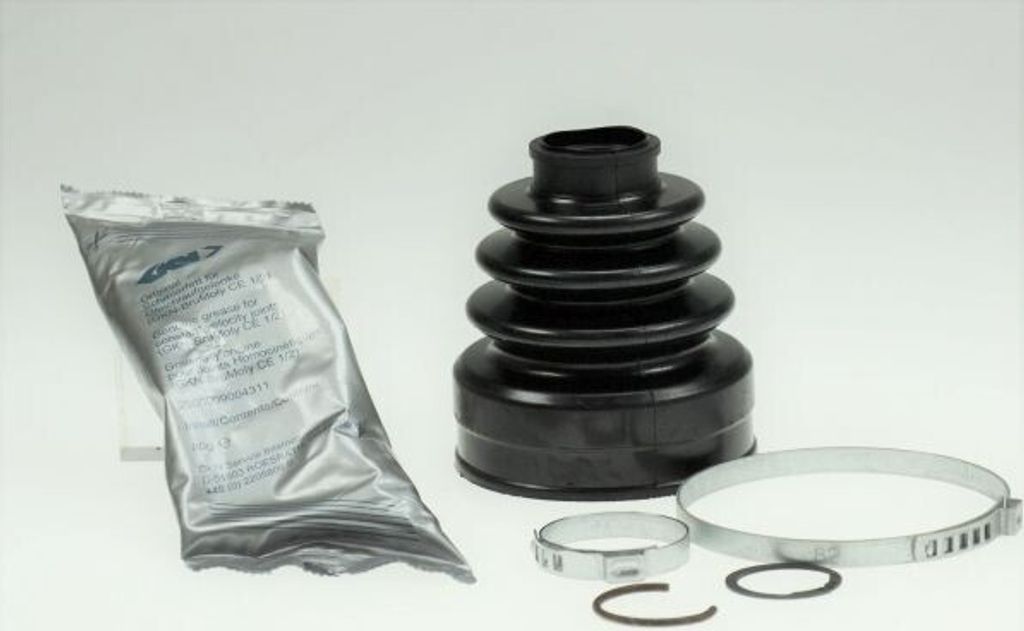 LÖBRO Faltenbalgsatz Antriebswelle für TOYOTA AURIS (NZE18, ZRE18) Auris Kombi (E18) 306611