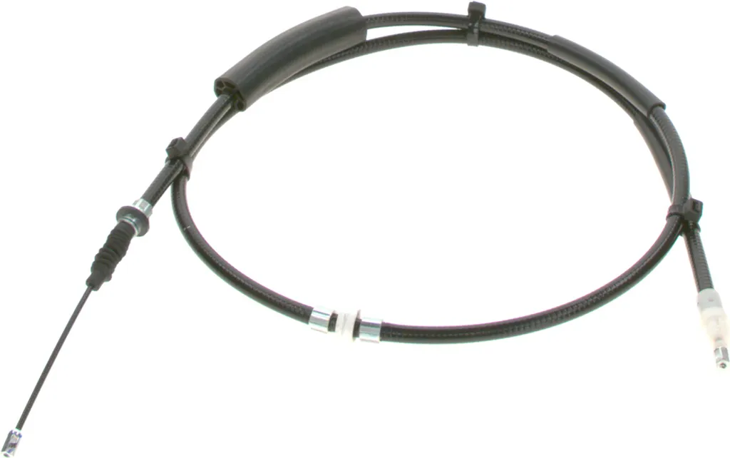 Câble de frein à main BOSCH 1 987 477 734 pour Ford Mondeo III Berline