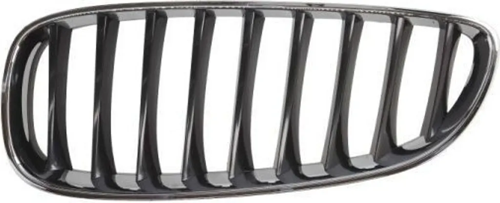 Grille de calandre gauche BLIC 6502-07-0089995P pour BMW Z4 E89 OE 51137191509