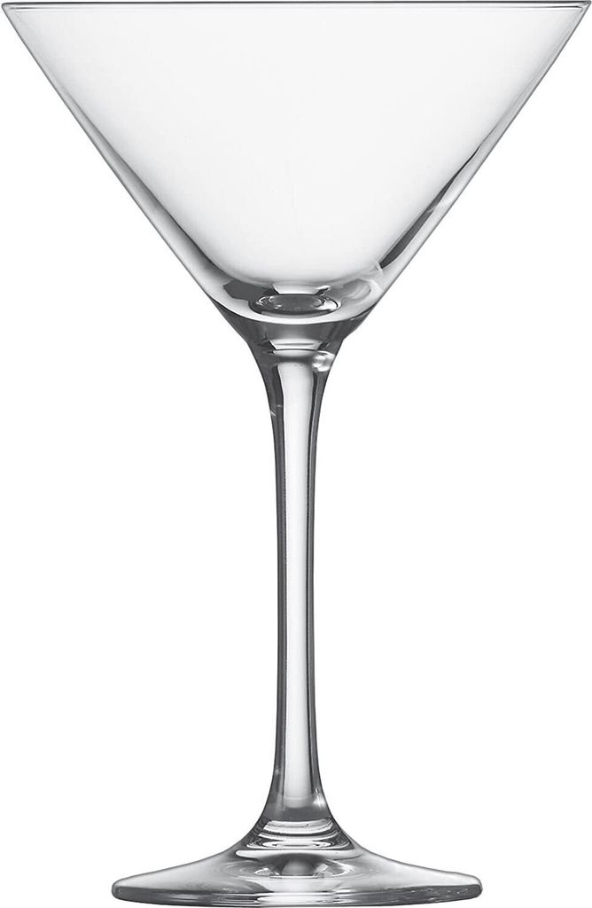 Schott Zwiesel 4 Stück a 4 Stck. MARTINIGLAS CLASSICO 86 109398 + Geschenk