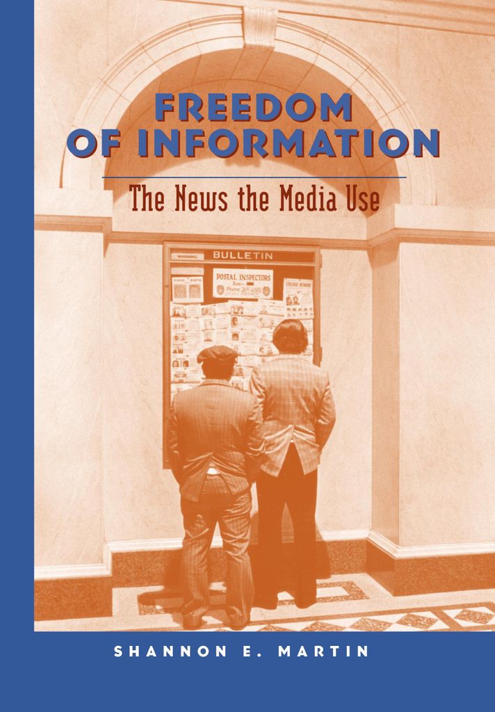 Freedom of Information