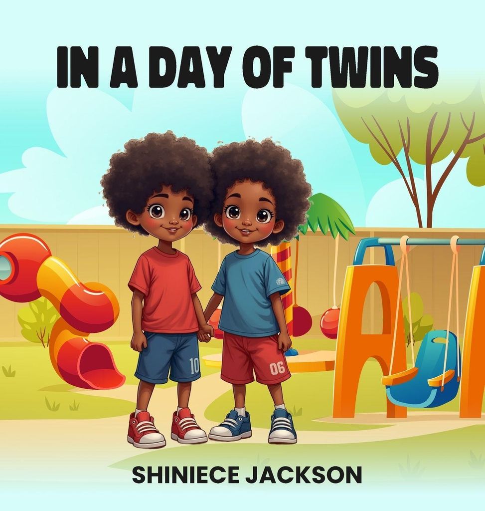 In A Day Of Twins