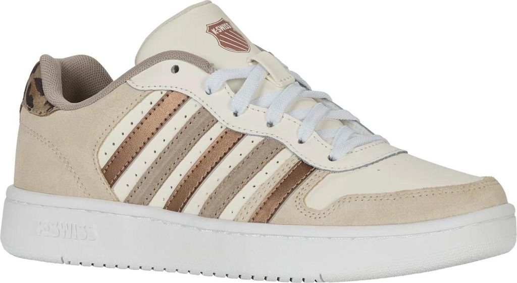 K-Swiss Damen Sneaker Beige 96931-909-M Grösse 37