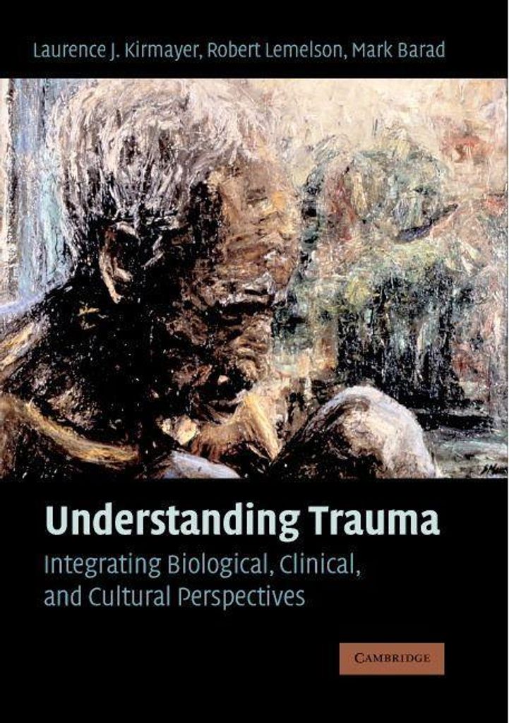 Trauma verstehen | Laurence J. Kirmayer