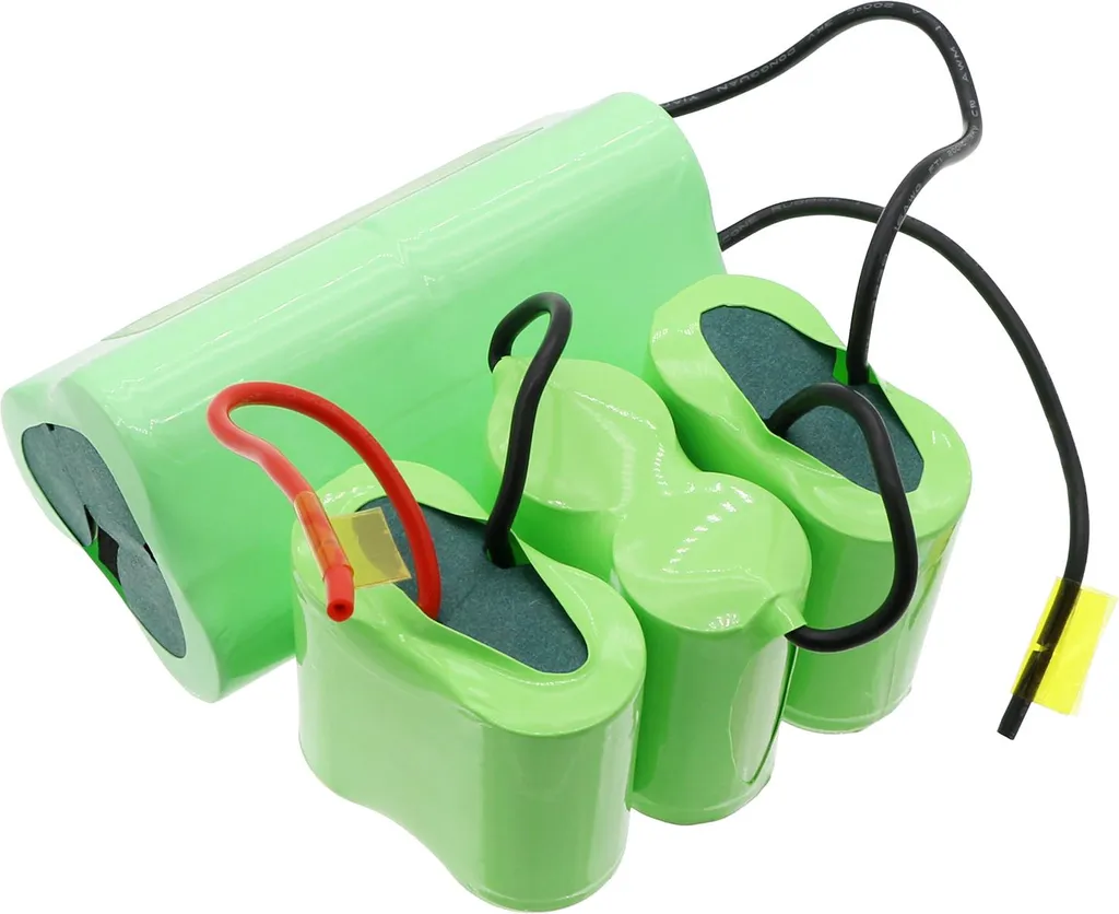 Batterie Zelmer ZVC020ZQ : Réparez votre Aspirateur avec le Code 12010763