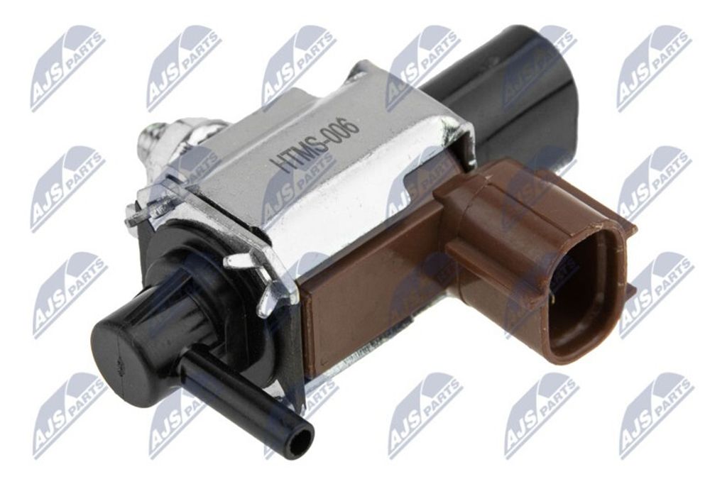 NTY Druckwandler ECD-MS-006 für MITSUBISHI PAJERO III (V7W, V6W) elektrisch