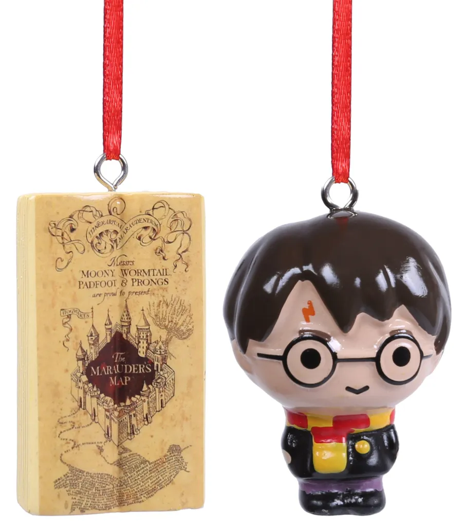 Harry Potter Dobby Hängeornament - Offiziell Lizenzierte Figur 8cm