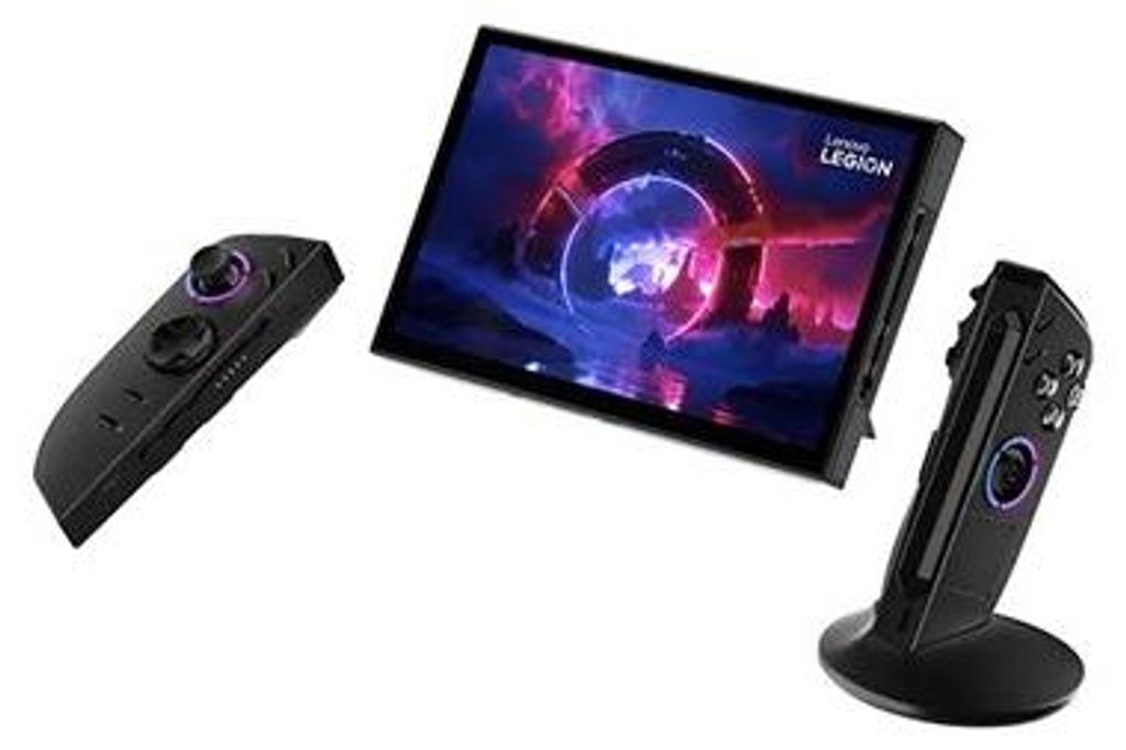 Manette Lenovo Legion Go 2 gauche (GXH1T52709) Image du produit 
