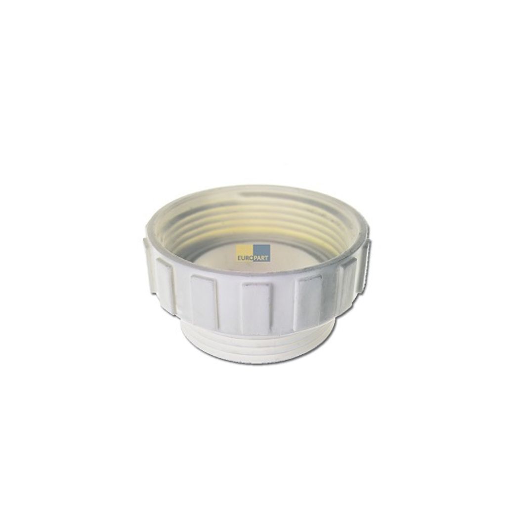 Europart AblaufAdapter 1 1/2" x 1 1/4" für Ablauftechnik Sanitärbereich
