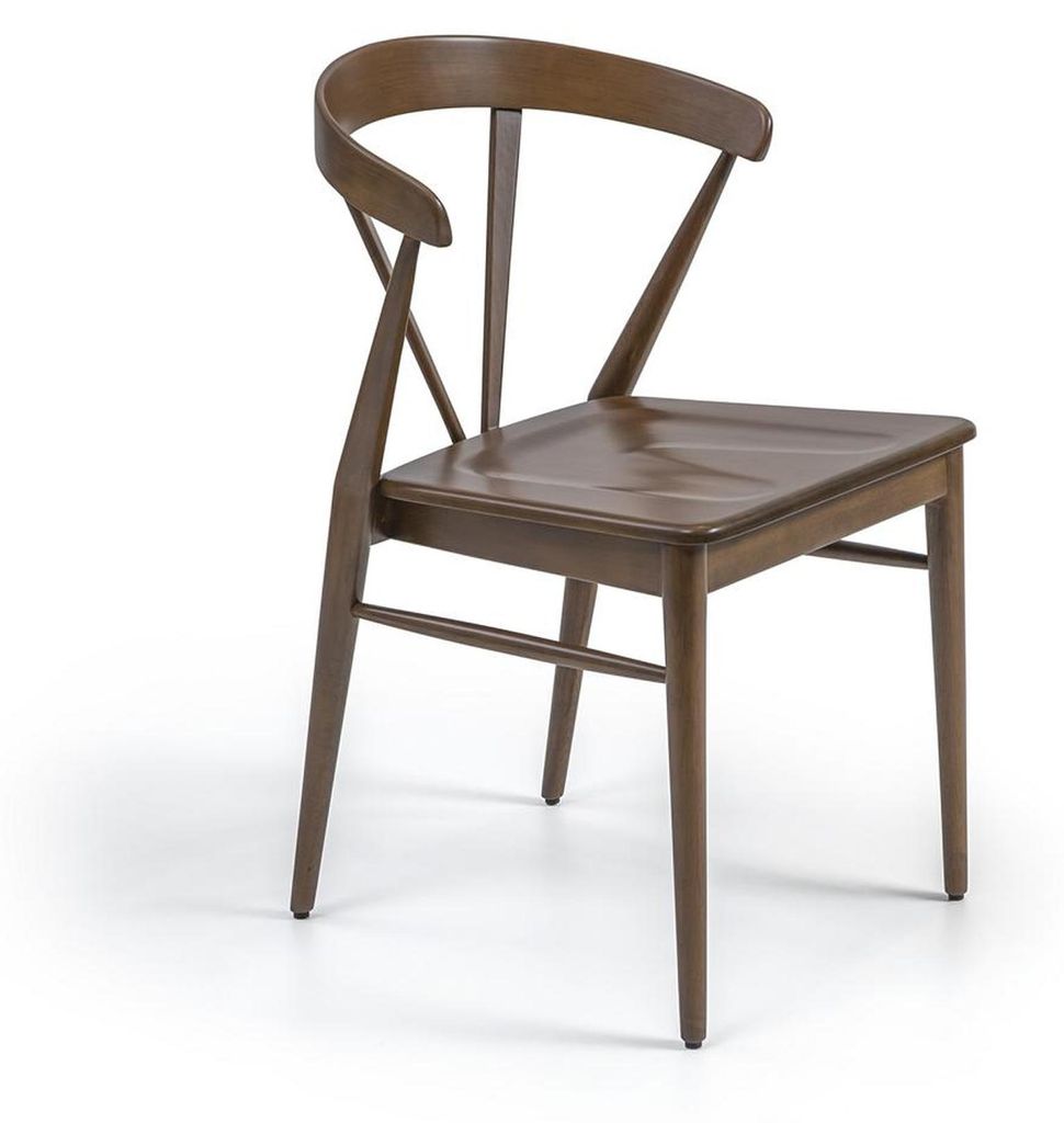 Stuhl Design Polster Sitz Stühle Stil Moderner Einrichtung Esszimmer