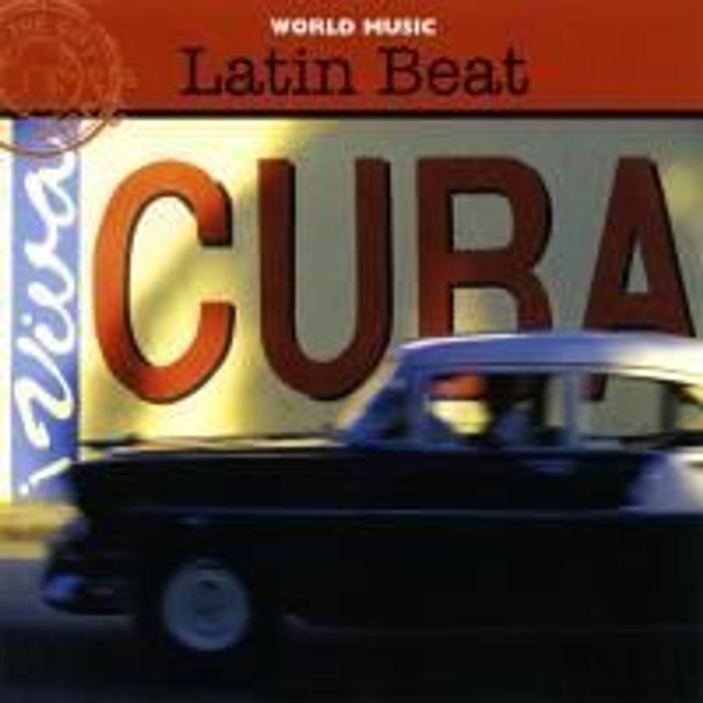 Latin Beat
