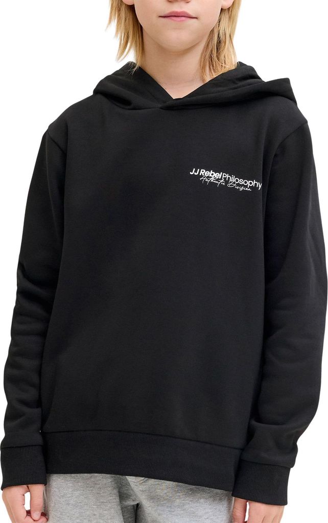 JJ Rebel Zack Kapuzenpullover Kinder