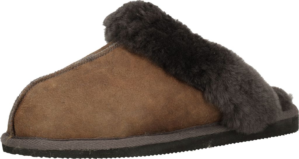 Shepherd Hausschuhe Hausschuhe Leder