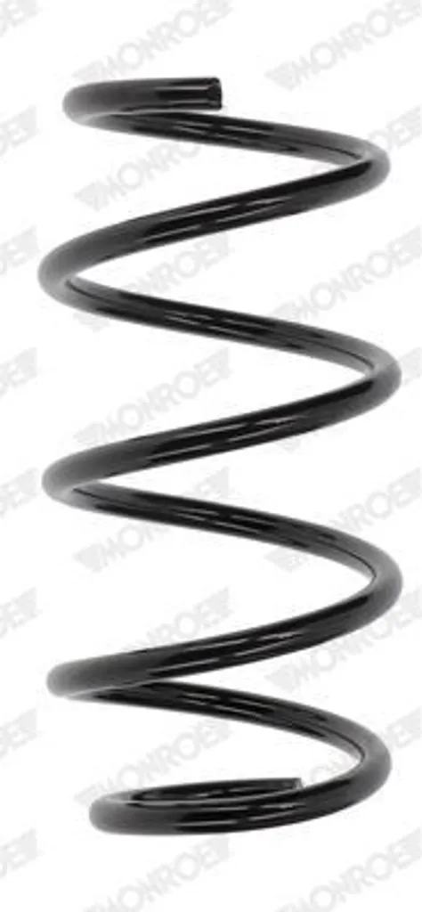 Ressort de suspension Monroe SP4184 pour Audi A3 8V - OE 5Q0411105FG