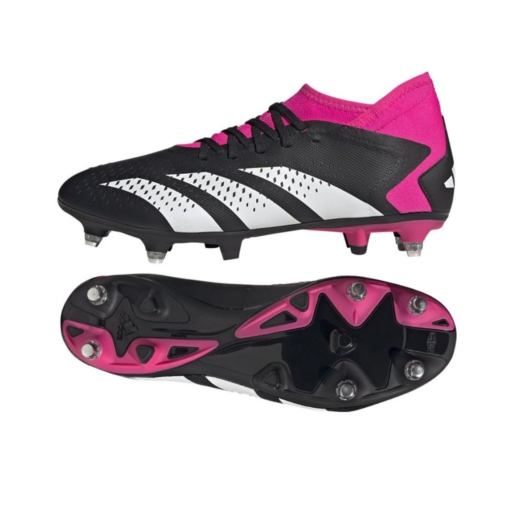 Scarpe Adidas Predator Accuracy.3 SG M GW4620 Pullunder Produktbild 