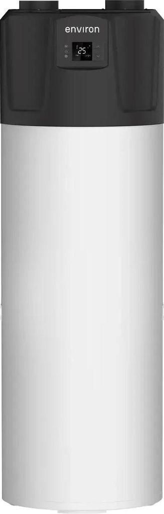 AquaBoost A+ Brauchwasserwärmepumpe 300l Bodenstehende Montage