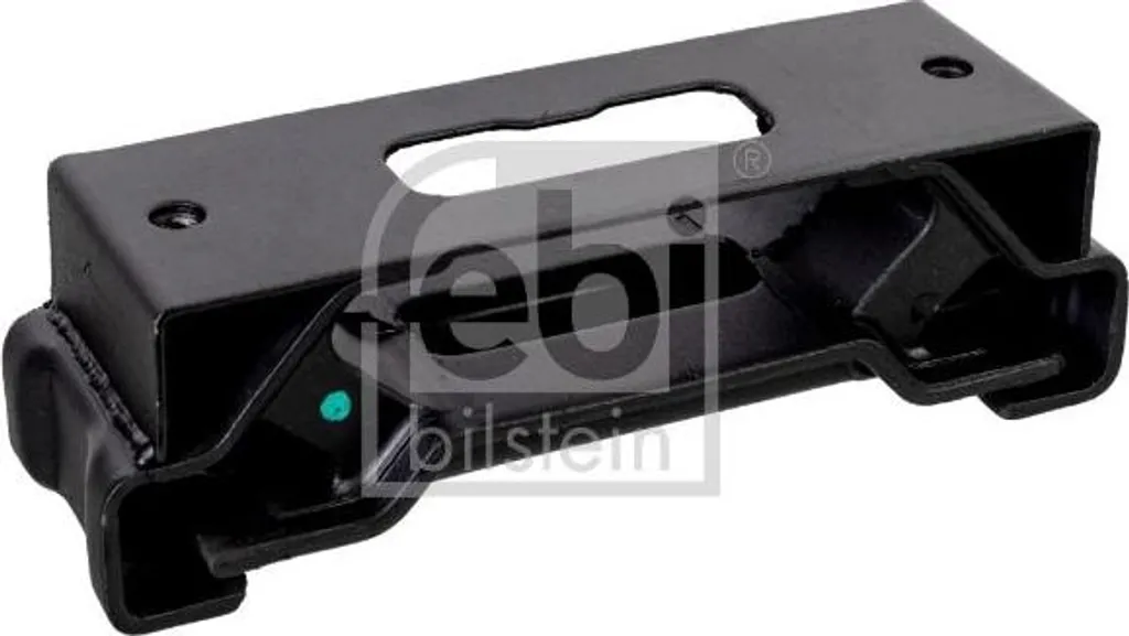 Palier moteur anti-vibrations Febi 174732 robuste pour Audi A4 8E & V70
