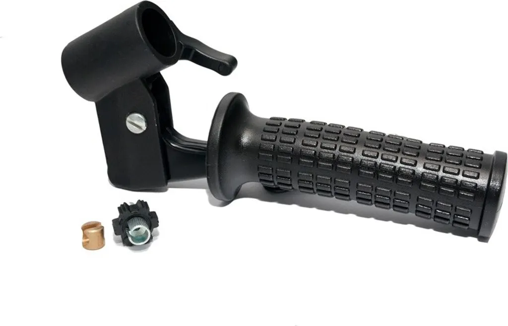 Levier de frein Domino pour Piaggio Vespa Si 1990-1991 - Réf. 229004