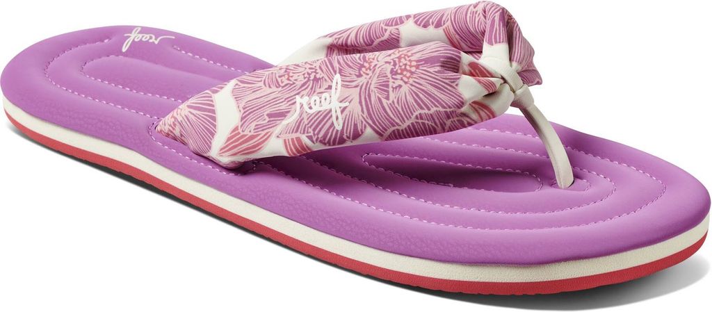 Reef Pool Float Purple Blossom Größe EU 42,5 Normal