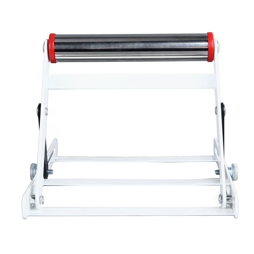 Telaio di Supporto Tagliatrice Regolabile: Supporto Metallo Professionale