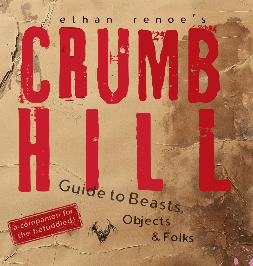 Crumb Hill