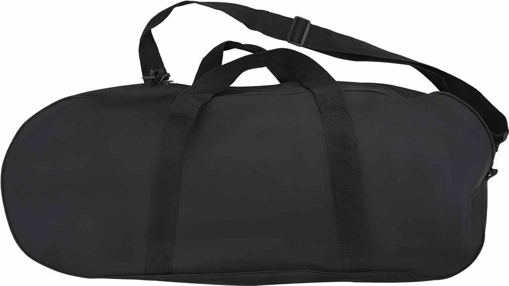 Cloris Designermöbel 3 in 1 Schneeschuhe Schwarz 30 Zoll Aluminium und HDPE - 2026Neu312878 - Funsportartikel