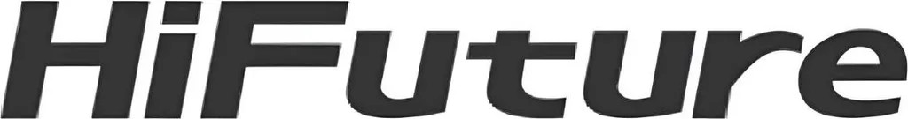 Smartwatch Elegante HiFuture Aurora Blu - Display AMOLED 1.43" - 7