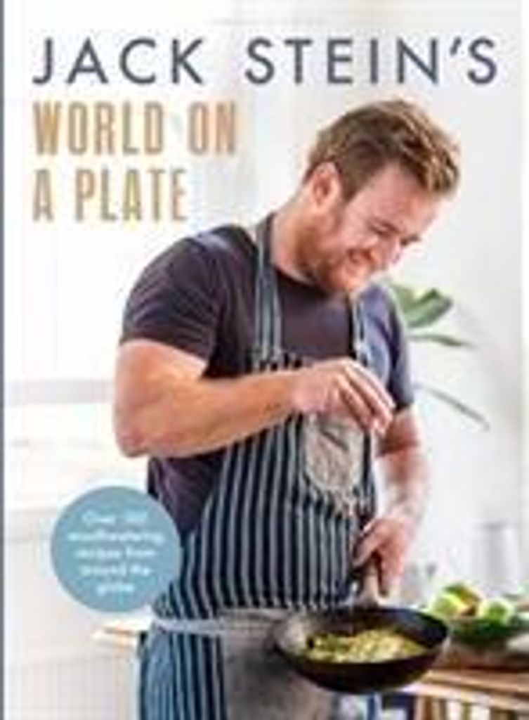 Jack Stein's World on a Plate