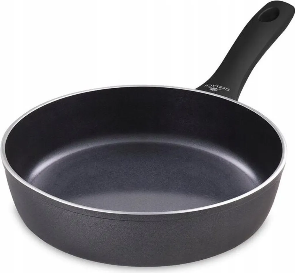 Lacor Magma Casseruola Ovale in Ghisa, Nero, 21.7 x 15 cm | Leroy Merlin