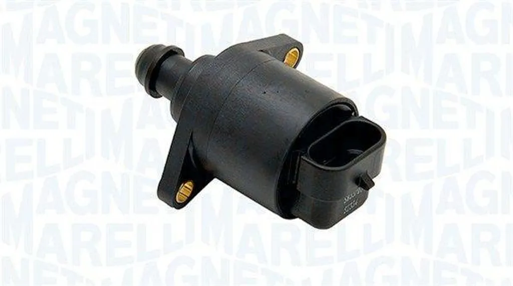 OFFERTA Valvola Minimo 801001184401 Magneti Marelli | Ricambio 19208X