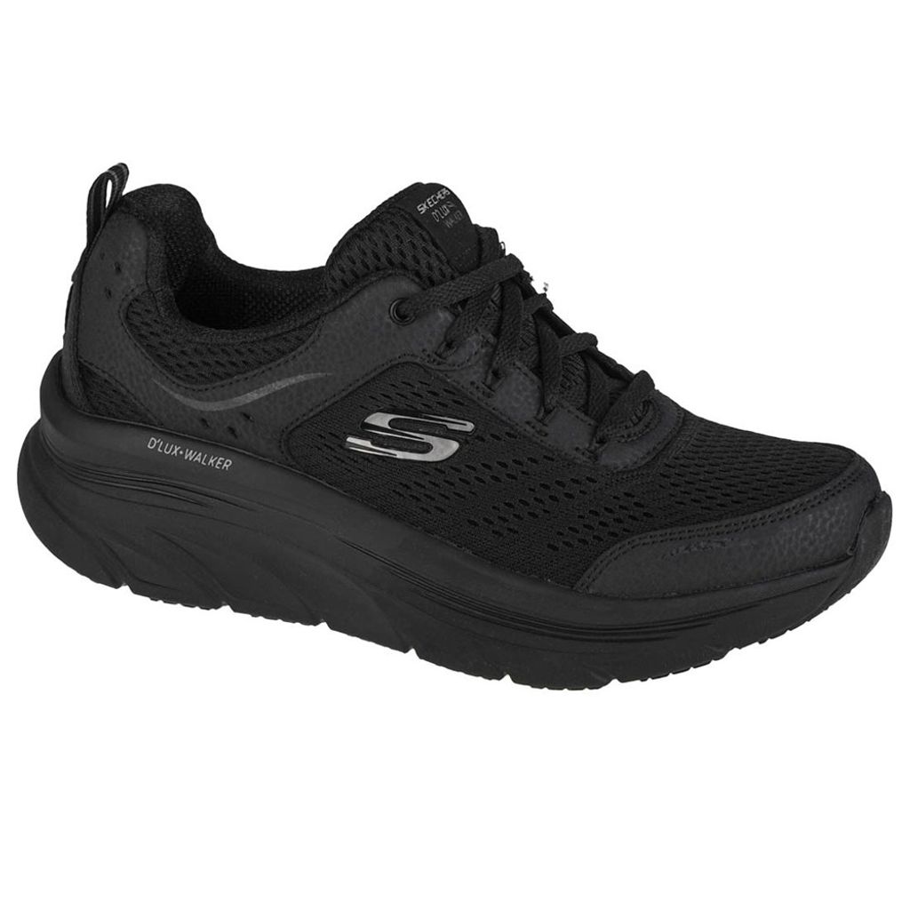 Skechers Schuhe Dlux Walkerinfinite Motion, 149023BBK