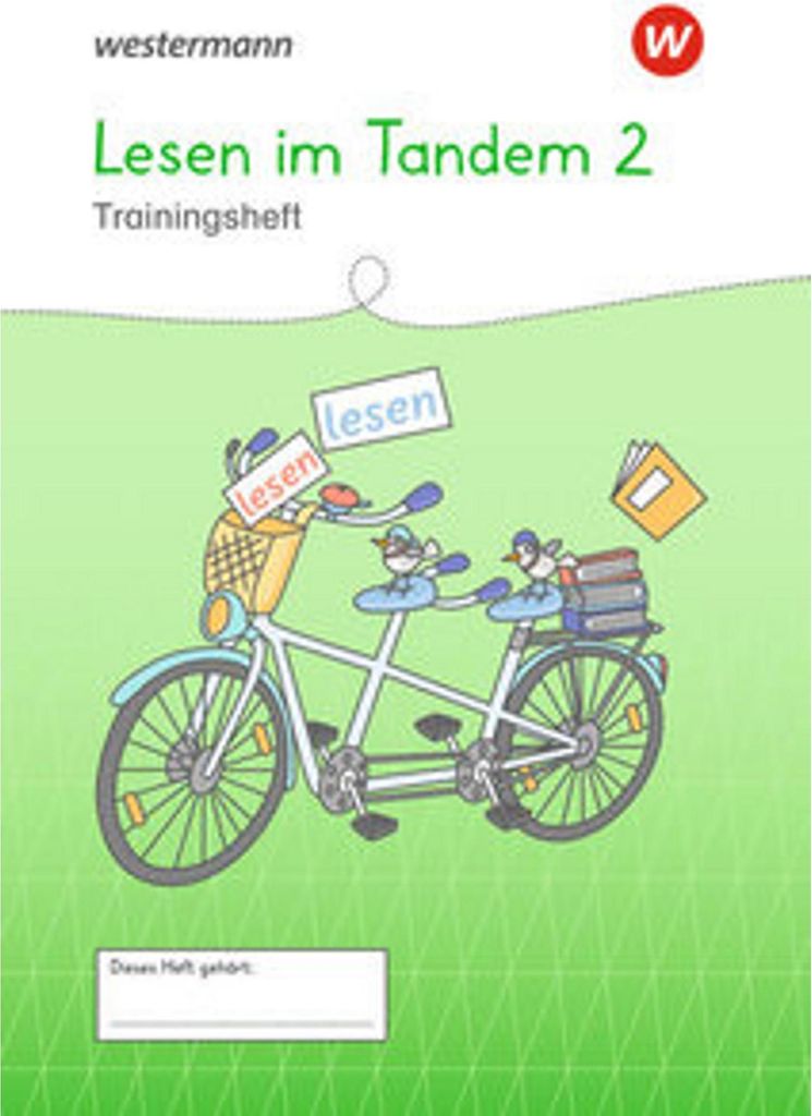 Westermann Unterrichtsmaterialien Grundschule. Lesen im Immagine del prodotto 