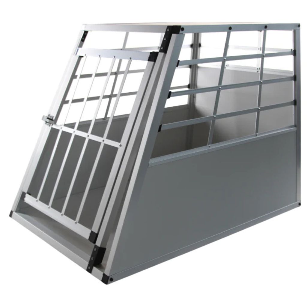 Top Mast Autobench Ellipse -aluminium Cestovacia lavica -91 Obrázok produktu 