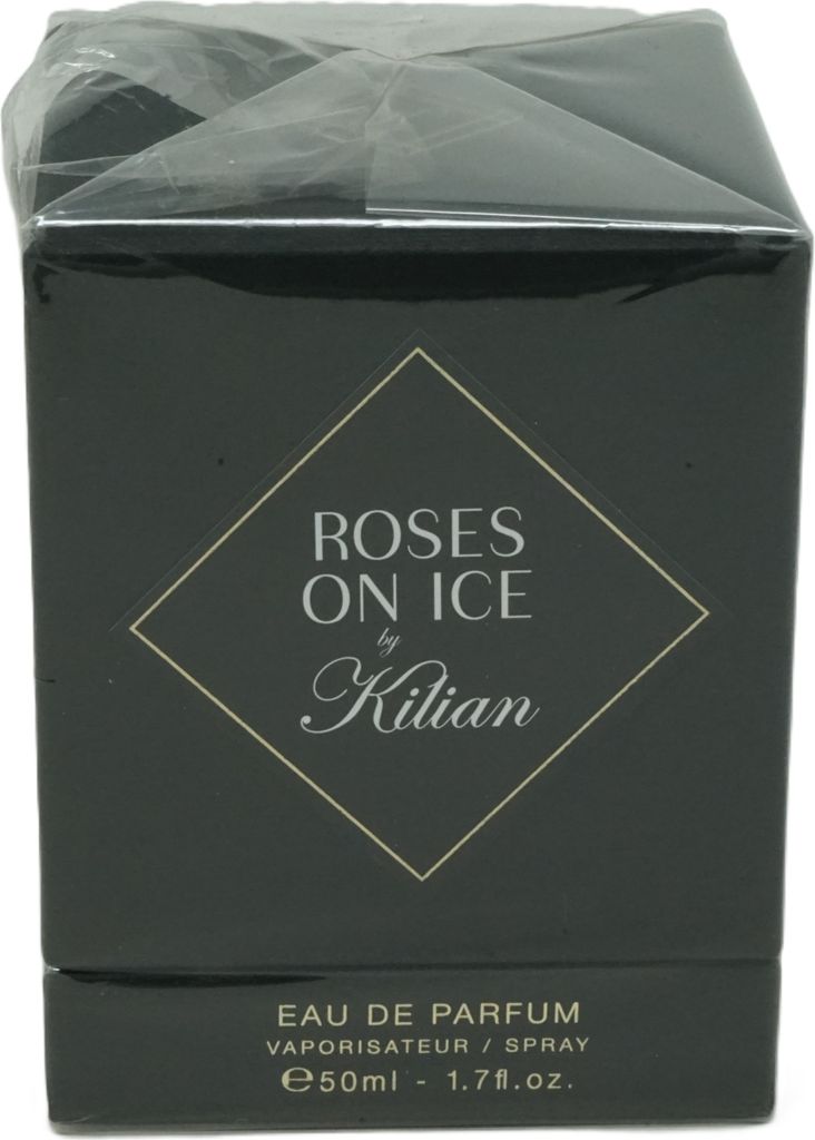 Kilian Roses on Ice parfumovaná voda 50 ml Obrázok produktu 