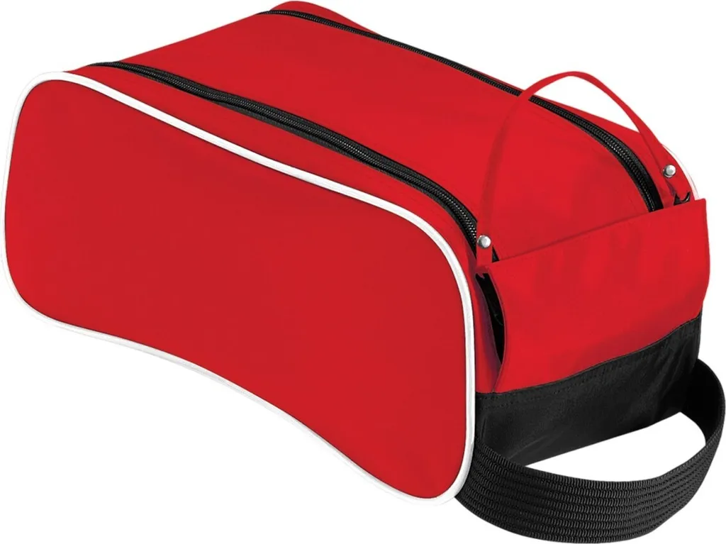 Borsa Scarpe Quadra RW9931 - Qualità Garantita Teamwear