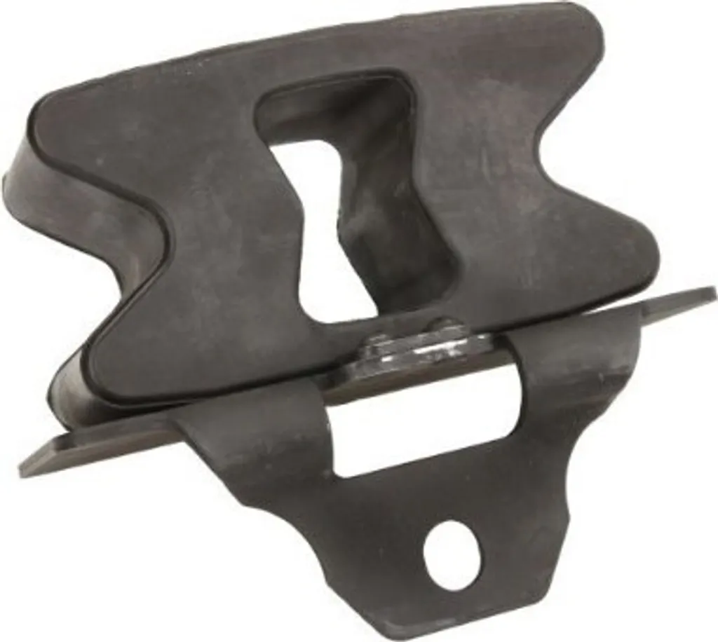 Butée de suspension MAN renforcée LEMA 1685.01 pour essieu avant TGS