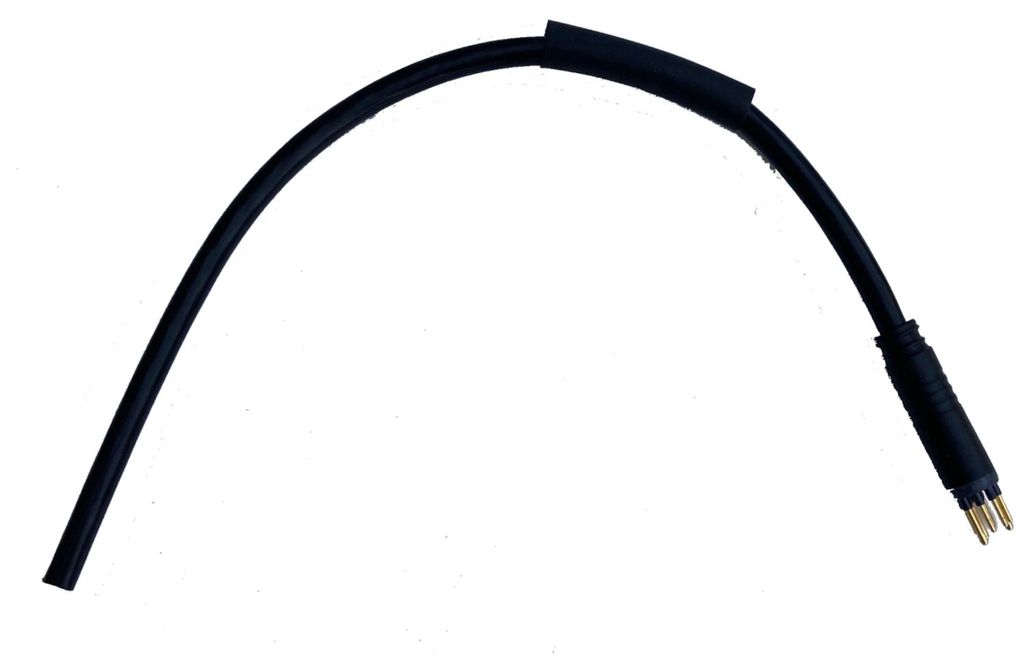windmeile | Náhradní 9pólový kabel motoru pro nábojové Obrázek produktu 