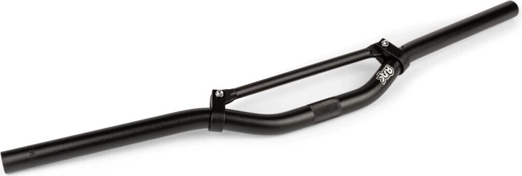 Lenker Downhill STR8 D 22 L 610 mm Mattschwarz