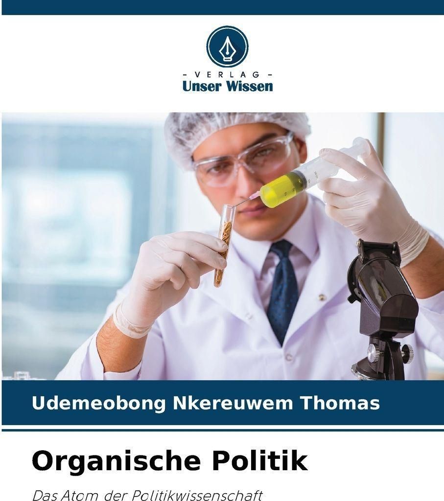 Organische Politik